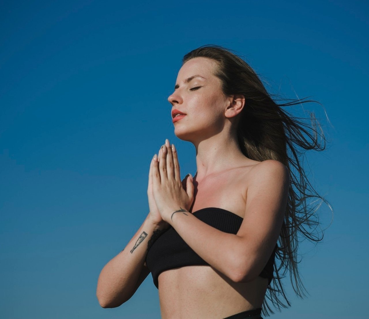 Breathe Deeply: The Power of Pranayama in Yoga